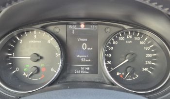 Nissan Qashqai 1.6 dCi Tekna Premium full