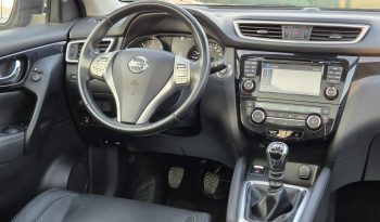 Nissan Qashqai 1.6 dCi Tekna Premium full