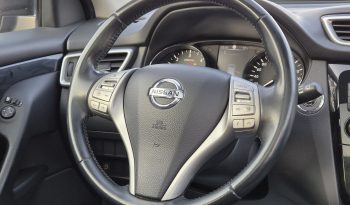 Nissan Qashqai 1.6 dCi Tekna Premium full