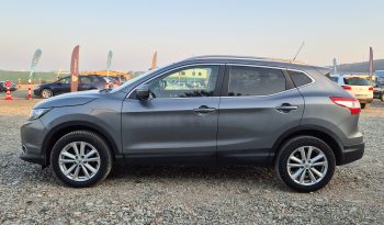 Nissan Qashqai 1.6 dCi Tekna Premium full