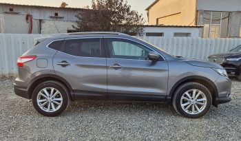 Nissan Qashqai 1.6 dCi Tekna Premium full