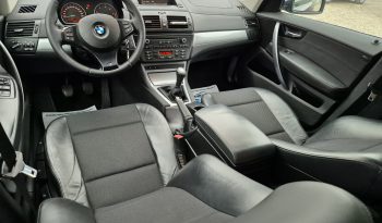 BMW X3 2.0d full