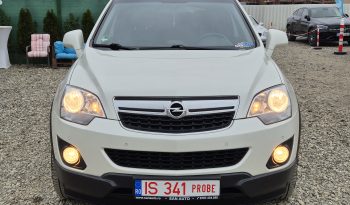 Opel Antara 2.2 CDTI Cosmo 4×4 full