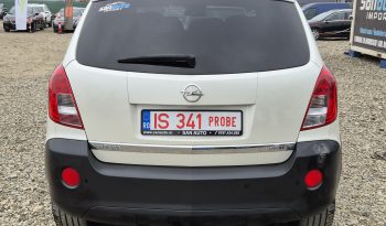 Opel Antara 2.2 CDTI Cosmo 4×4 full