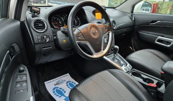 Opel Antara 2.2 CDTI Cosmo 4×4 full