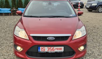 Ford Focus 1.6 TDCi Style full