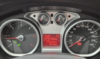 Ford Focus 1.6 TDCi Style full