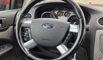 Ford Focus 1.6 TDCi Style full