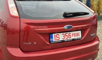 Ford Focus 1.6 TDCi Style full