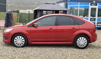 Ford Focus 1.6 TDCi Style full