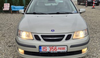 Saab 9-3 2.0 T Arc full