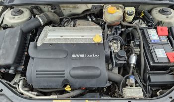 Saab 9-3 2.0 T Arc full