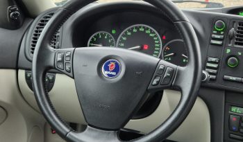 Saab 9-3 2.0 T Arc full