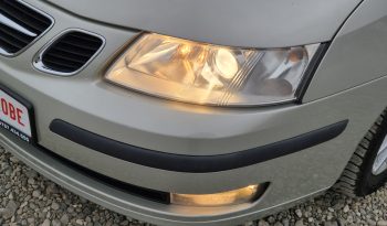 Saab 9-3 2.0 T Arc full