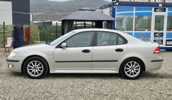 Saab 9-3 2.0 T Arc full