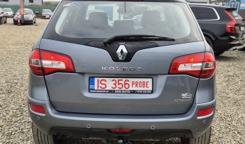 Renault Koleos 2.0 dCi Dynamique full