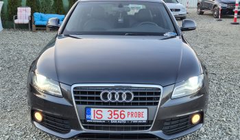 Audi A4 2.0 TDI Ambiente full