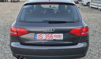 Audi A4 2.0 TDI Ambiente full