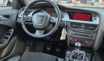 Audi A4 2.0 TDI Ambiente full