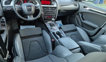 Audi A4 2.0 TDI Ambiente full