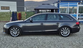 Audi A4 2.0 TDI Ambiente full