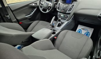 Ford Focus 1.6 TDCi Titanium full