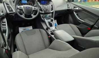 Ford Focus 1.6 TDCi Titanium full