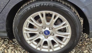 Ford Focus 1.6 TDCi Titanium full