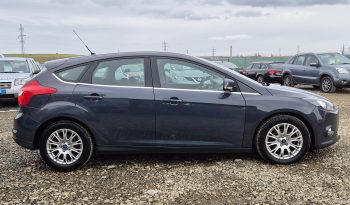 Ford Focus 1.6 TDCi Titanium full