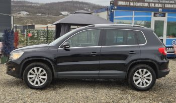 Volkswagen Tiguan 2.0 TDI Sport & Style 4Motion full