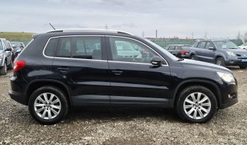 Volkswagen Tiguan 2.0 TDI Sport & Style 4Motion full