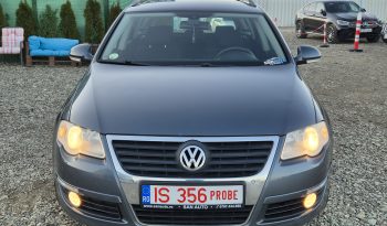 Volkswagen Passat 2.0 TDI Comfortline full