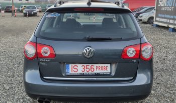 Volkswagen Passat 2.0 TDI Comfortline full