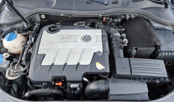 Volkswagen Passat 2.0 TDI Comfortline full