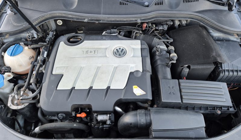 Volkswagen Passat 2.0 TDI Comfortline full