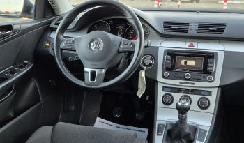 Volkswagen Passat 2.0 TDI Comfortline full