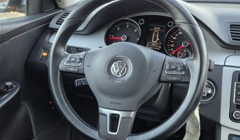 Volkswagen Passat 2.0 TDI Comfortline full