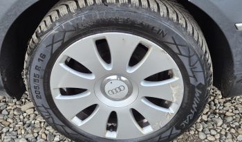 Volkswagen Passat 2.0 TDI Comfortline full