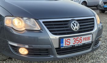 Volkswagen Passat 2.0 TDI Comfortline full