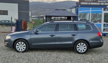 Volkswagen Passat 2.0 TDI Comfortline full