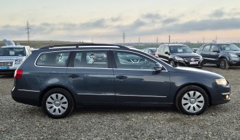 Volkswagen Passat 2.0 TDI Comfortline full