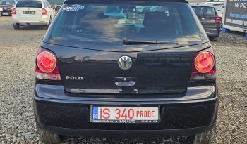 Volkswagen Polo 1.2 Tour full