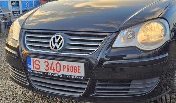 Volkswagen Polo 1.2 Tour full