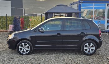 Volkswagen Polo 1.2 Tour full