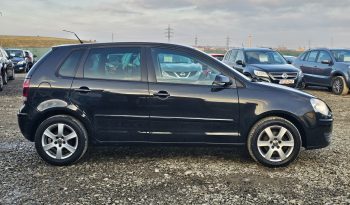 Volkswagen Polo 1.2 Tour full