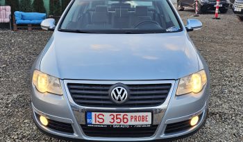 Volkswagen Passat 2.0 TDI Comfortline full