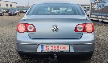 Volkswagen Passat 2.0 TDI Comfortline full