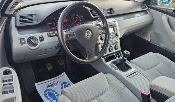 Volkswagen Passat 2.0 TDI Comfortline full