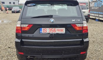 BMW X3 xDrive 20d Edition Exclusive full