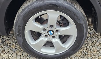 BMW X3 xDrive 20d Edition Exclusive full